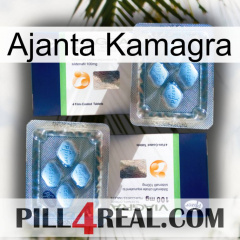 Ajanta Kamagra viagra5